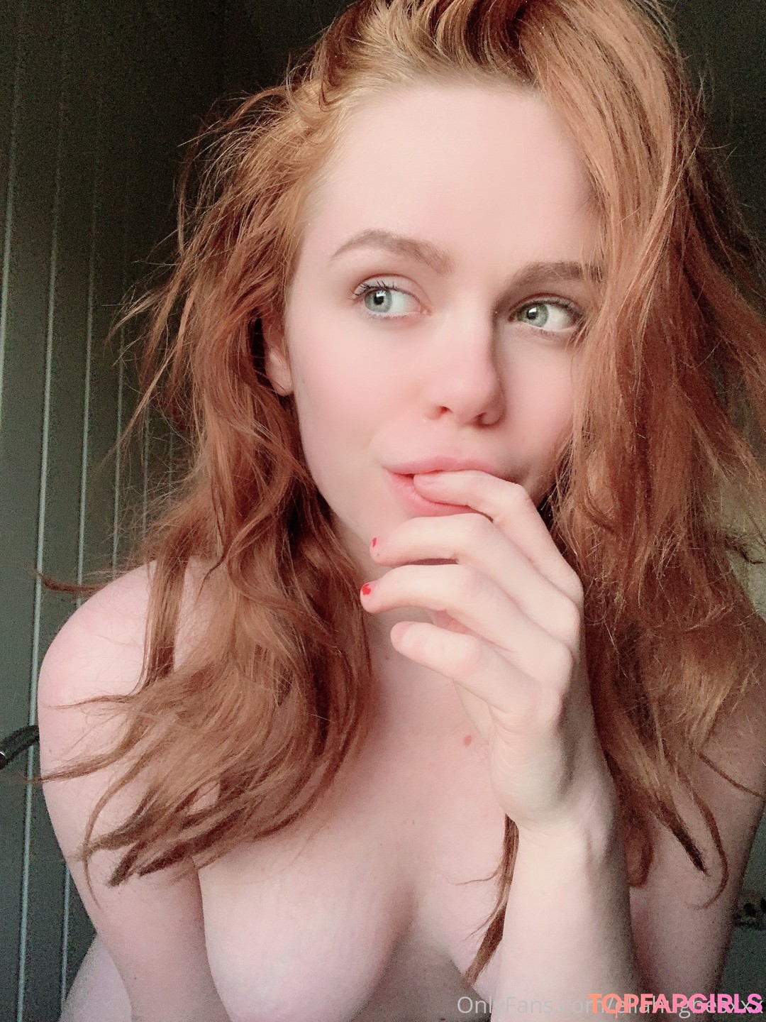 Ella Hughes Nude Leaked OnlyFans Photo #361