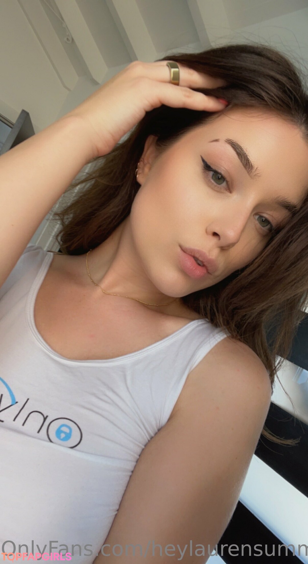 Lauren Summer Nude Leaked OnlyFans Photo #295