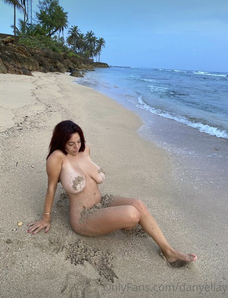Danielley Ayalaa nude leaked OnlyFans photo #178
