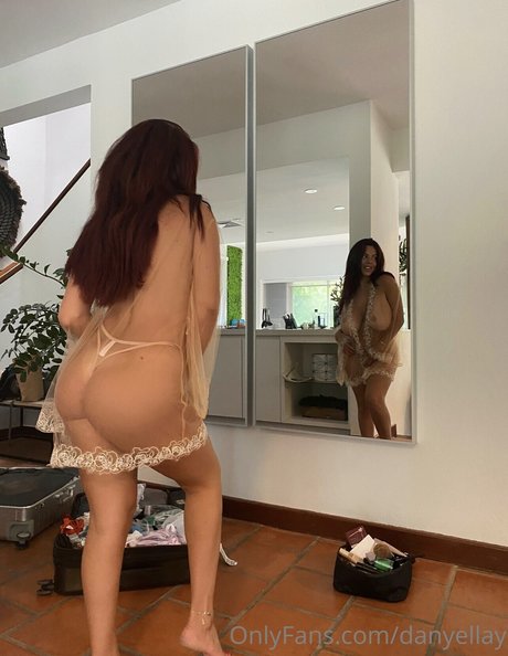 Danielley Ayalaa nude leaked OnlyFans photo #191