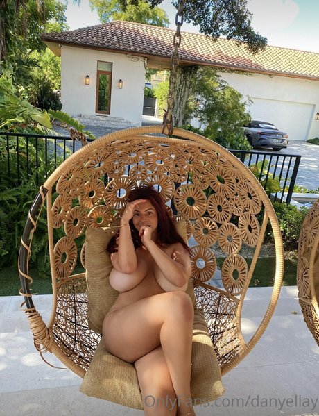 Danielley Ayalaa nude leaked OnlyFans photo #196