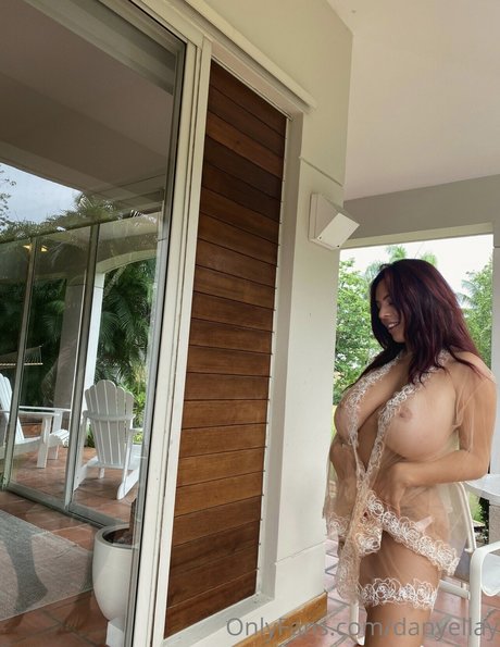 Danielley Ayalaa nude leaked OnlyFans photo #202