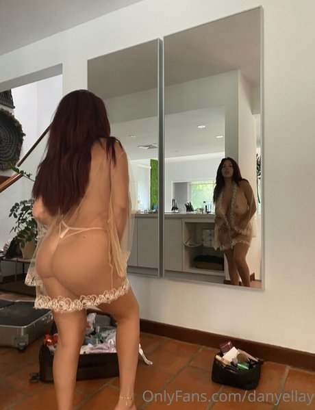 Danielley Ayalaa nude leaked OnlyFans photo #5