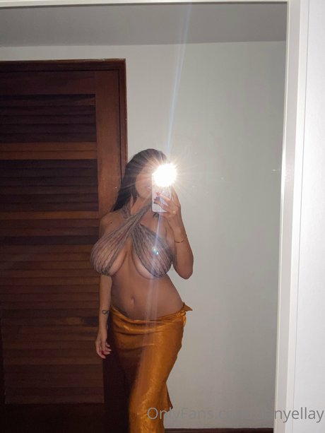 Danielley Ayalaa nude leaked OnlyFans photo #60