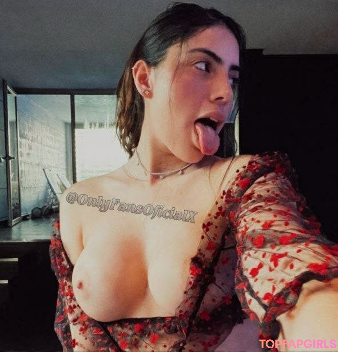 Paulina Franco Nude Leaked OnlyFans Photo #260