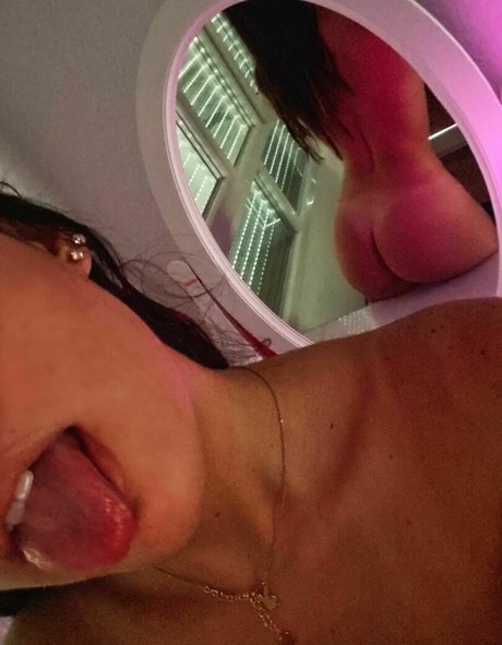 Paulina Franco nude leaked OnlyFans photo #430