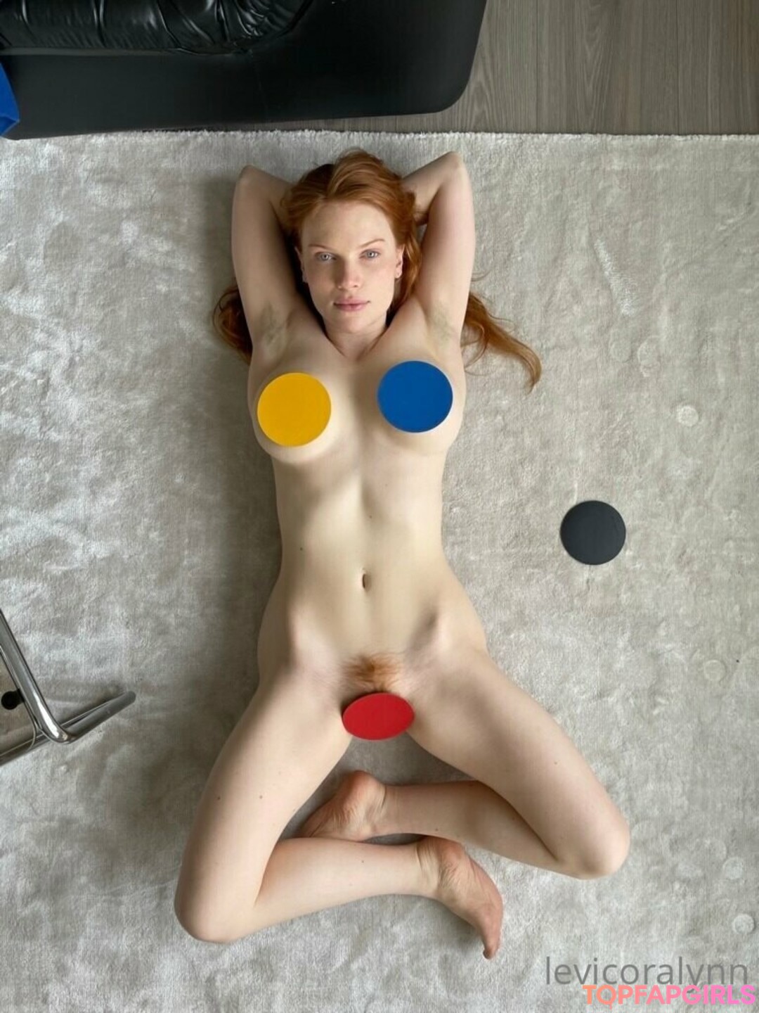 Levi Coralynn Nude Leaked OnlyFans Photo #241