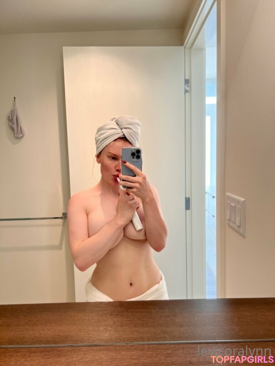 Levi Coralynn Nude Leaked OnlyFans Photo #214