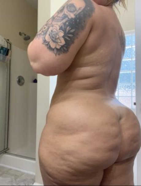 NocareKali nude leaked OnlyFans pic