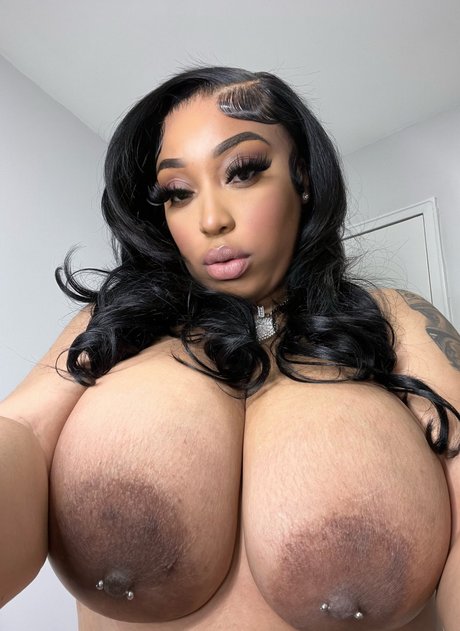 Kiorboobs nude leaked OnlyFans pic