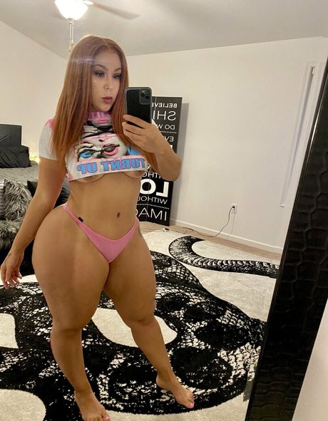 Raven Thick nude leaked OnlyFans pic