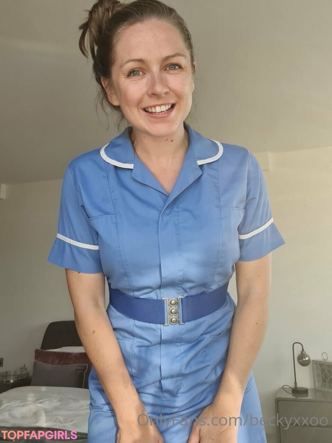 Beckynurse Nude Leaked OnlyFans Photo #1137