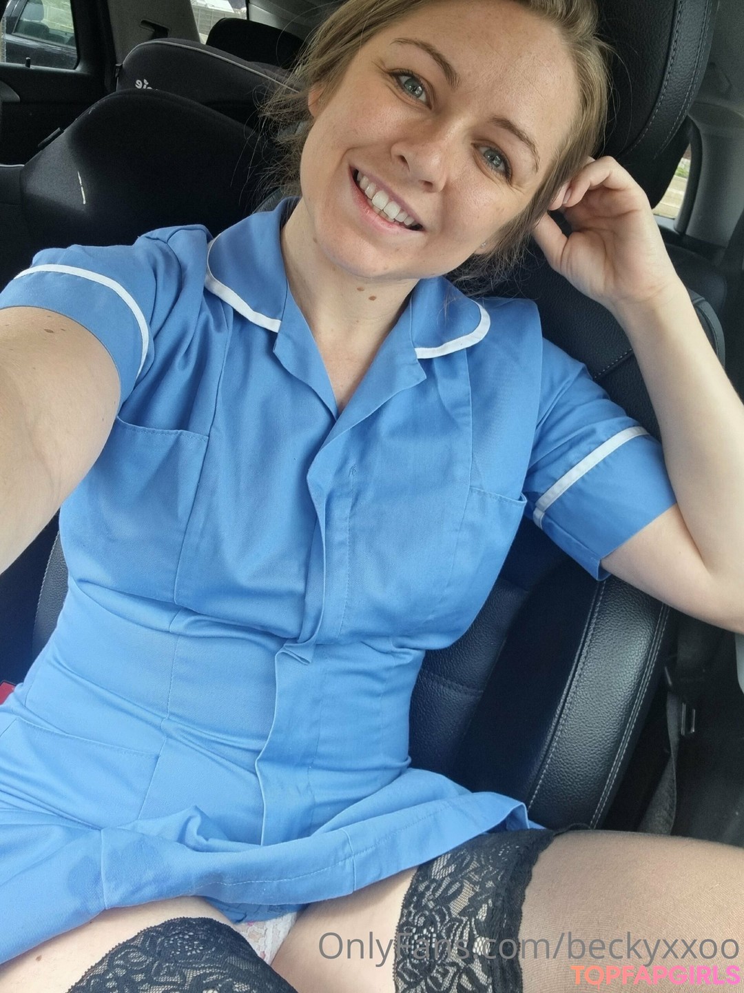 Beckynurse Nude Leaked OnlyFans Photo #1070