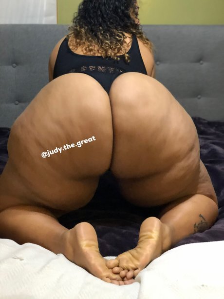 Judy the Great nude leaked OnlyFans photo #10