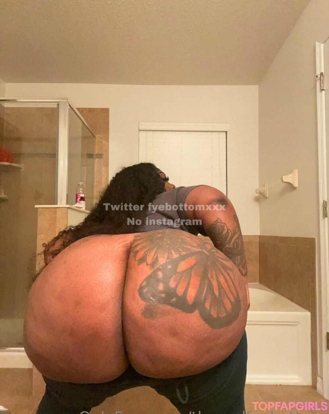 Therealfyebottom Nude Leaked OnlyFans Photo #14