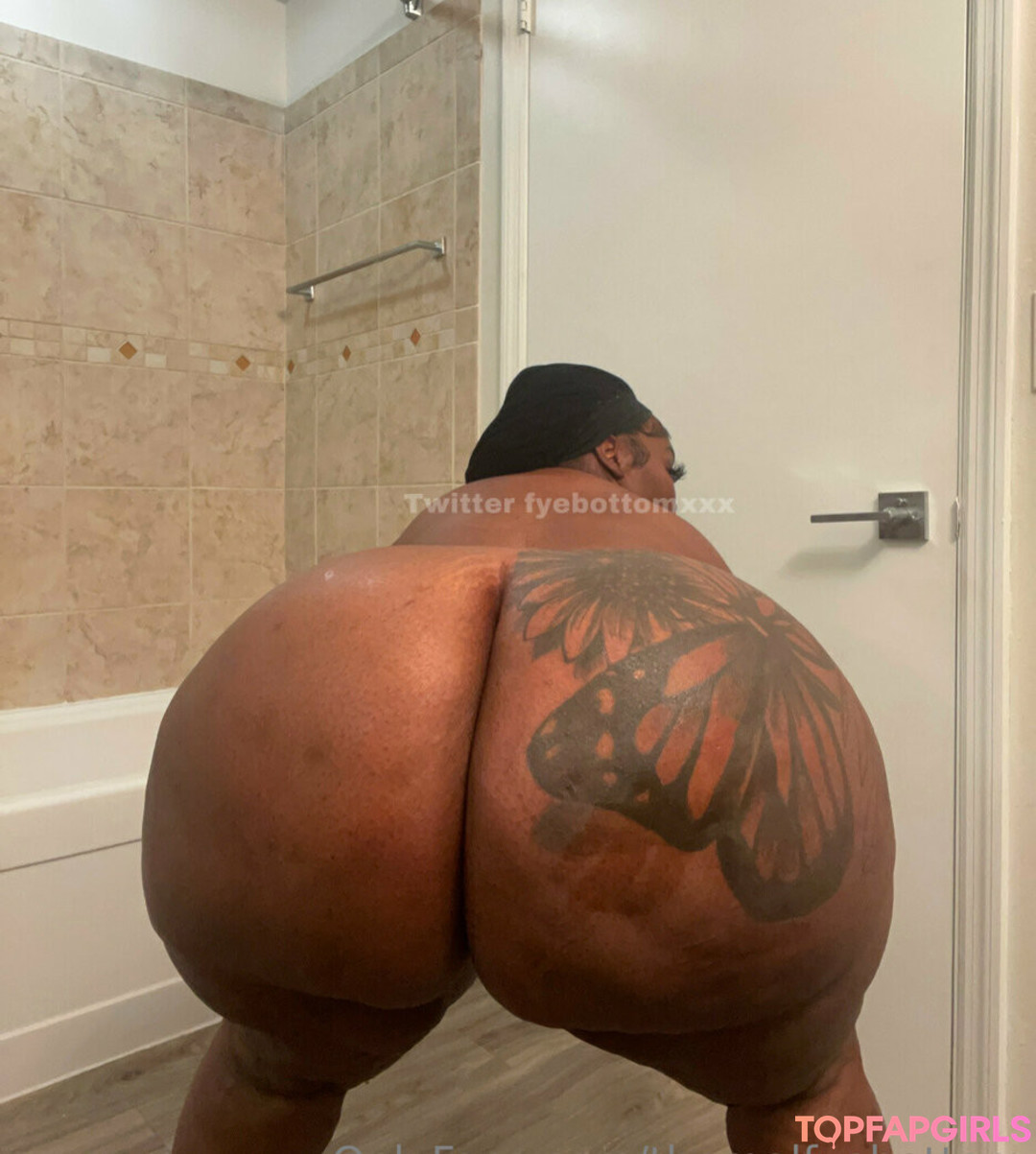 Therealfyebottom Nude Leaked OnlyFans Photo #31