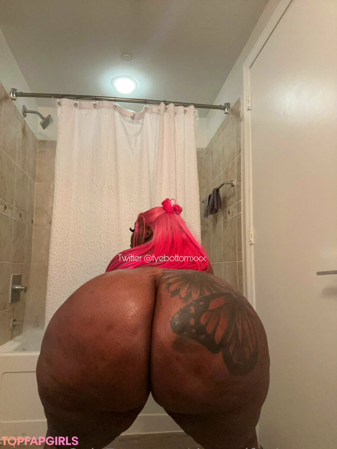 Therealfyebottom Nude Leaked OnlyFans Photo #53