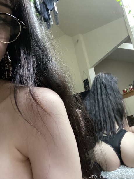 Hexmami nude leaked OnlyFans photo #425