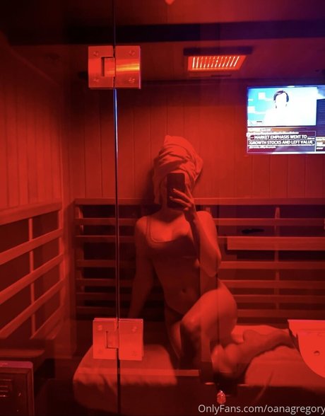 Oana Gregory nude leaked OnlyFans photo #89
