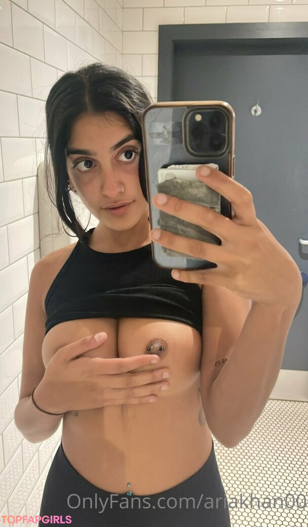 Aria Khan Nude Leaked OnlyFans Photo #122