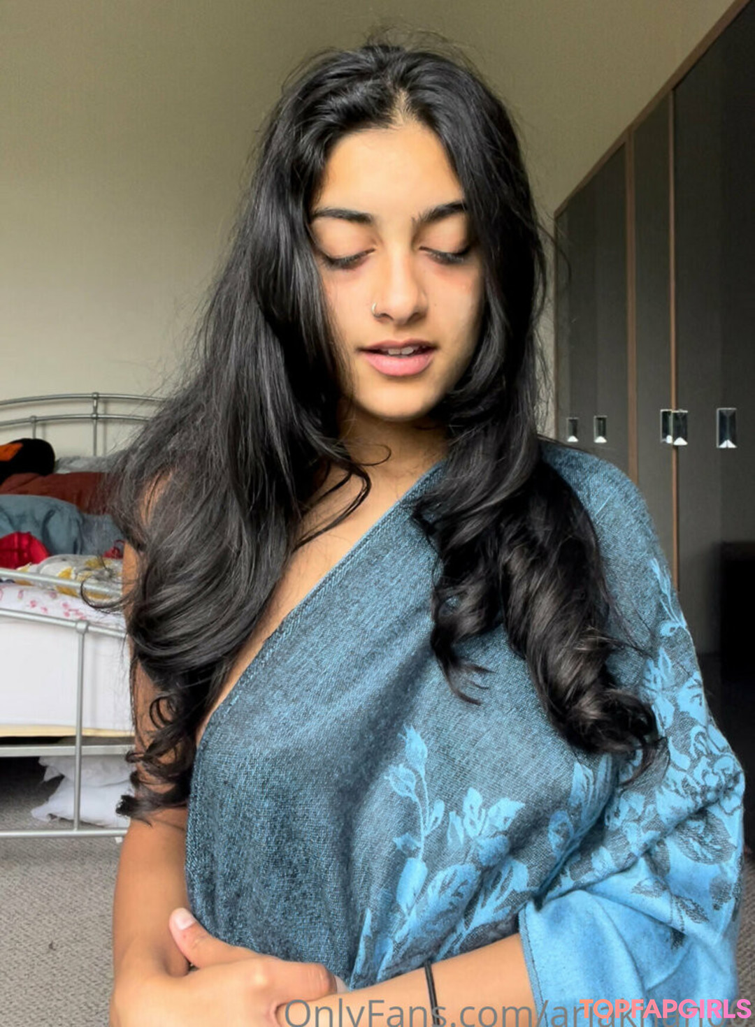 Aria Khan Nude Leaked OnlyFans Photo #198