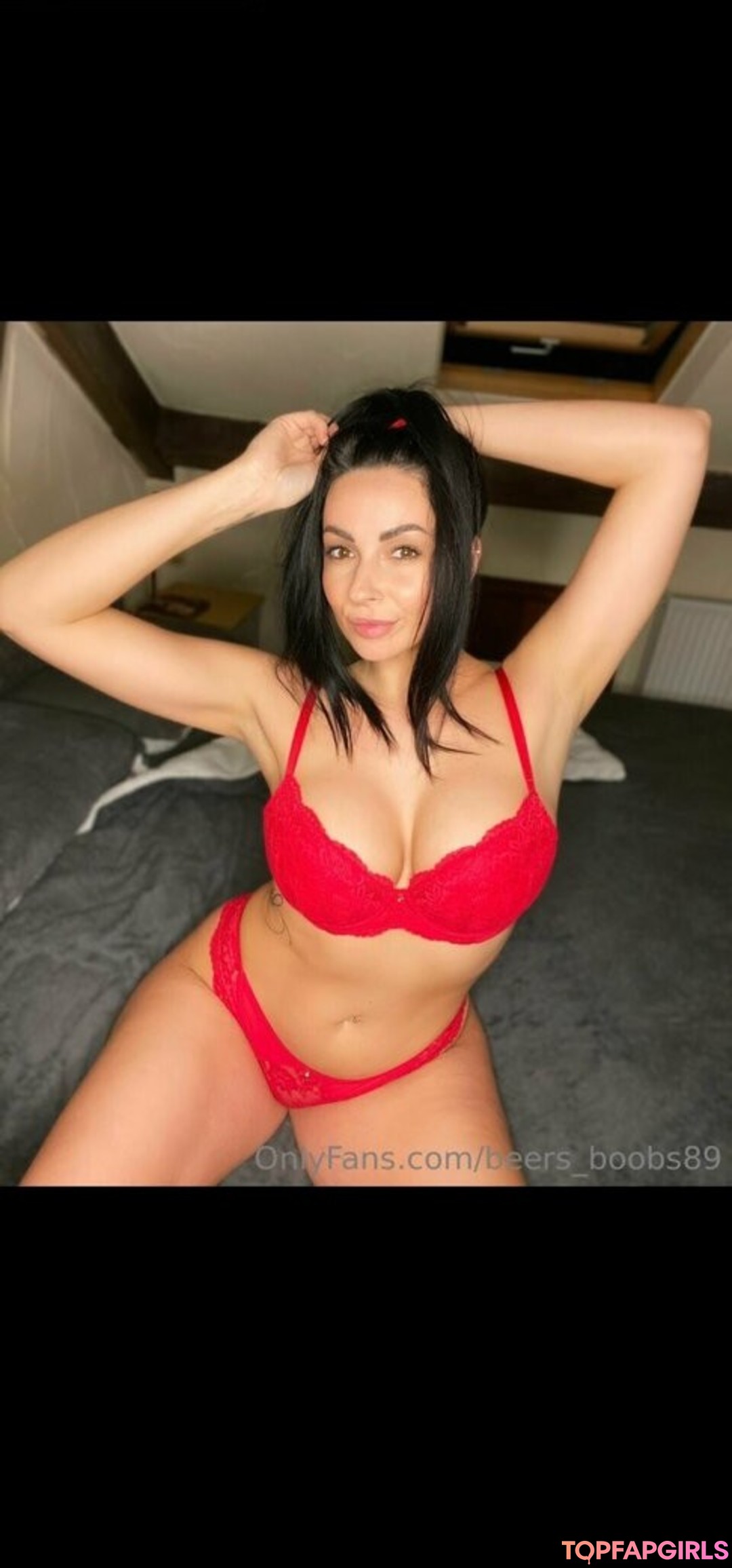 Lauren Beers Nude Leaked OnlyFans Photo #57