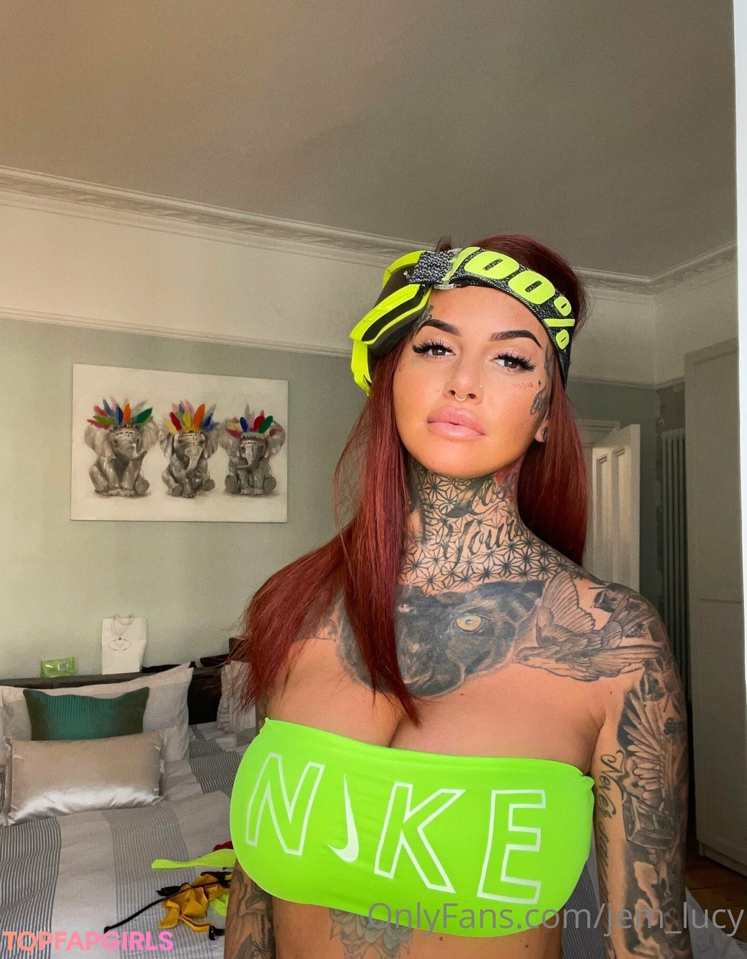 Jemma Lucy Nude Leaked OnlyFans Photo #115