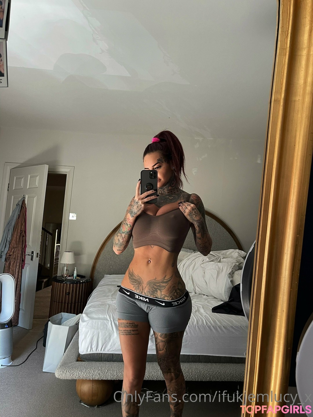 Jemma Lucy Nude Leaked OnlyFans Photo #51