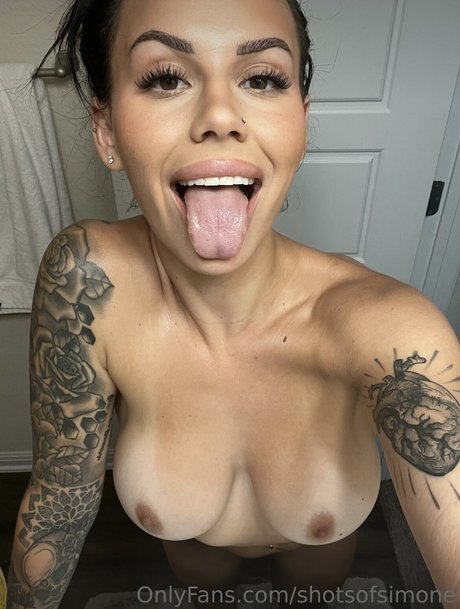 ShotsofSimone Nude Leaked OnlyFans Photo #9