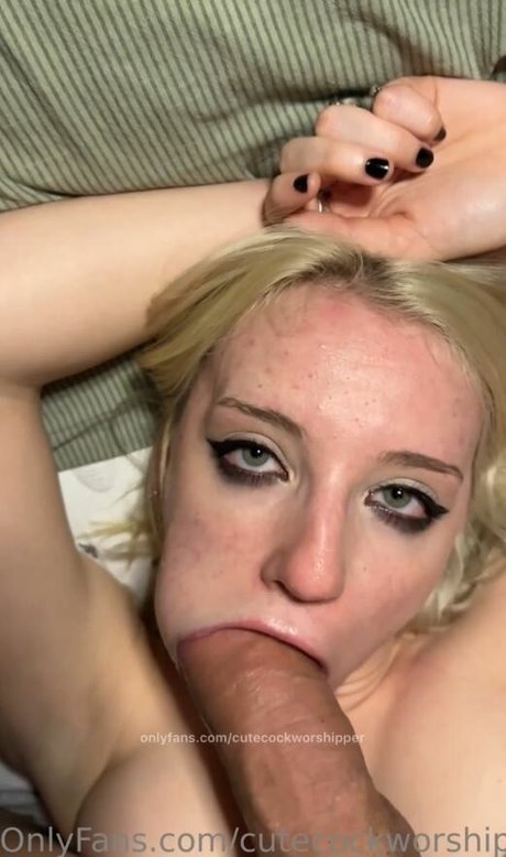 Cherry Bates nude leaked OnlyFans photo #14