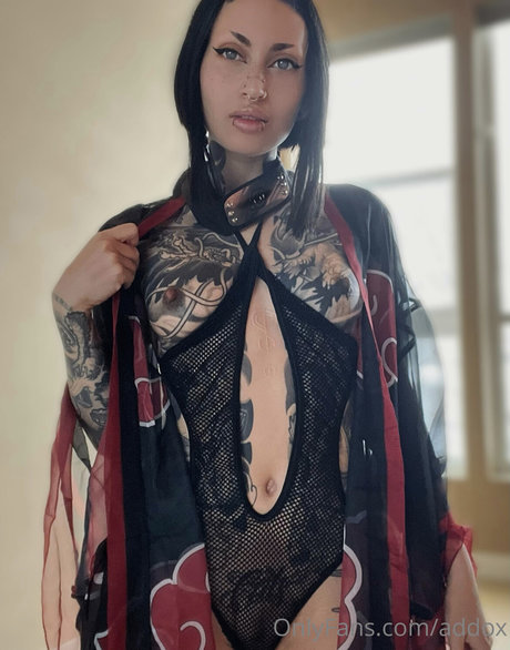 Addox nude leaked OnlyFans photo #40