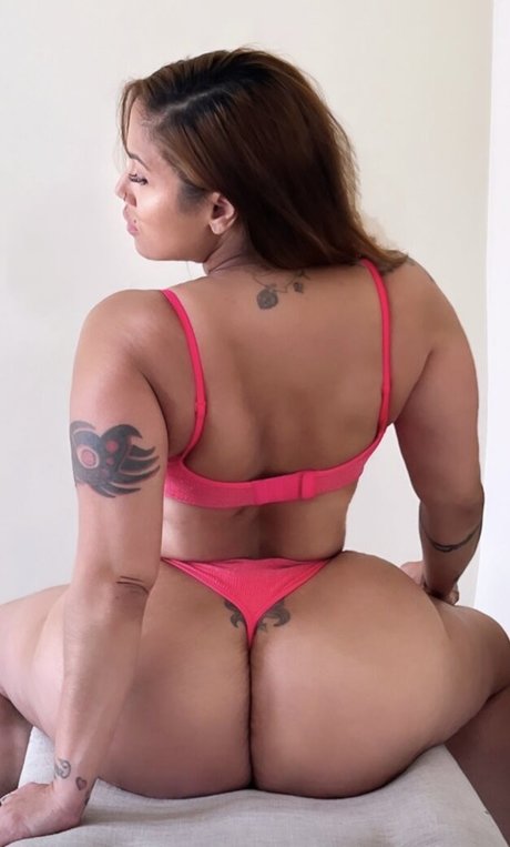 Scarlett Cakez nude leaked OnlyFans photo #157