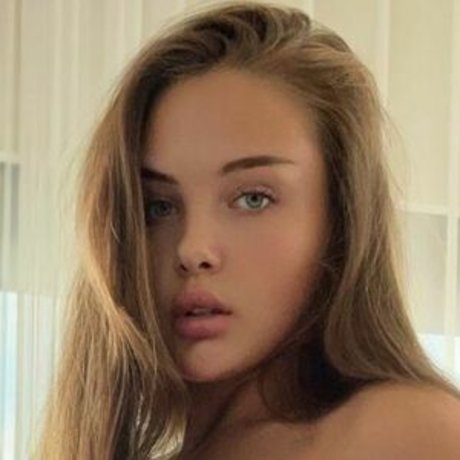 Olya Derkach nude leaked OnlyFans pic