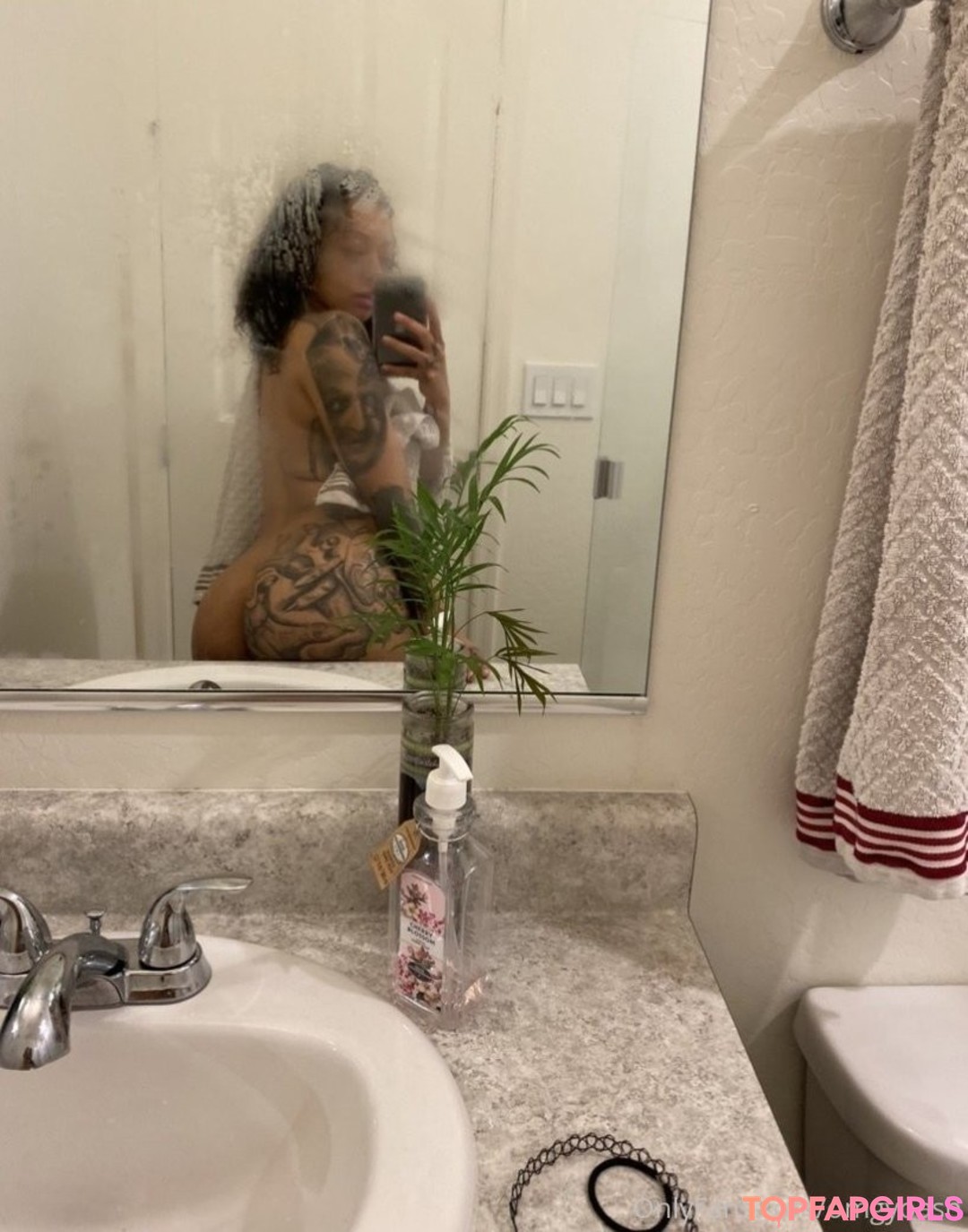 Omgyoash Nude Leaked OnlyFans Photo #55