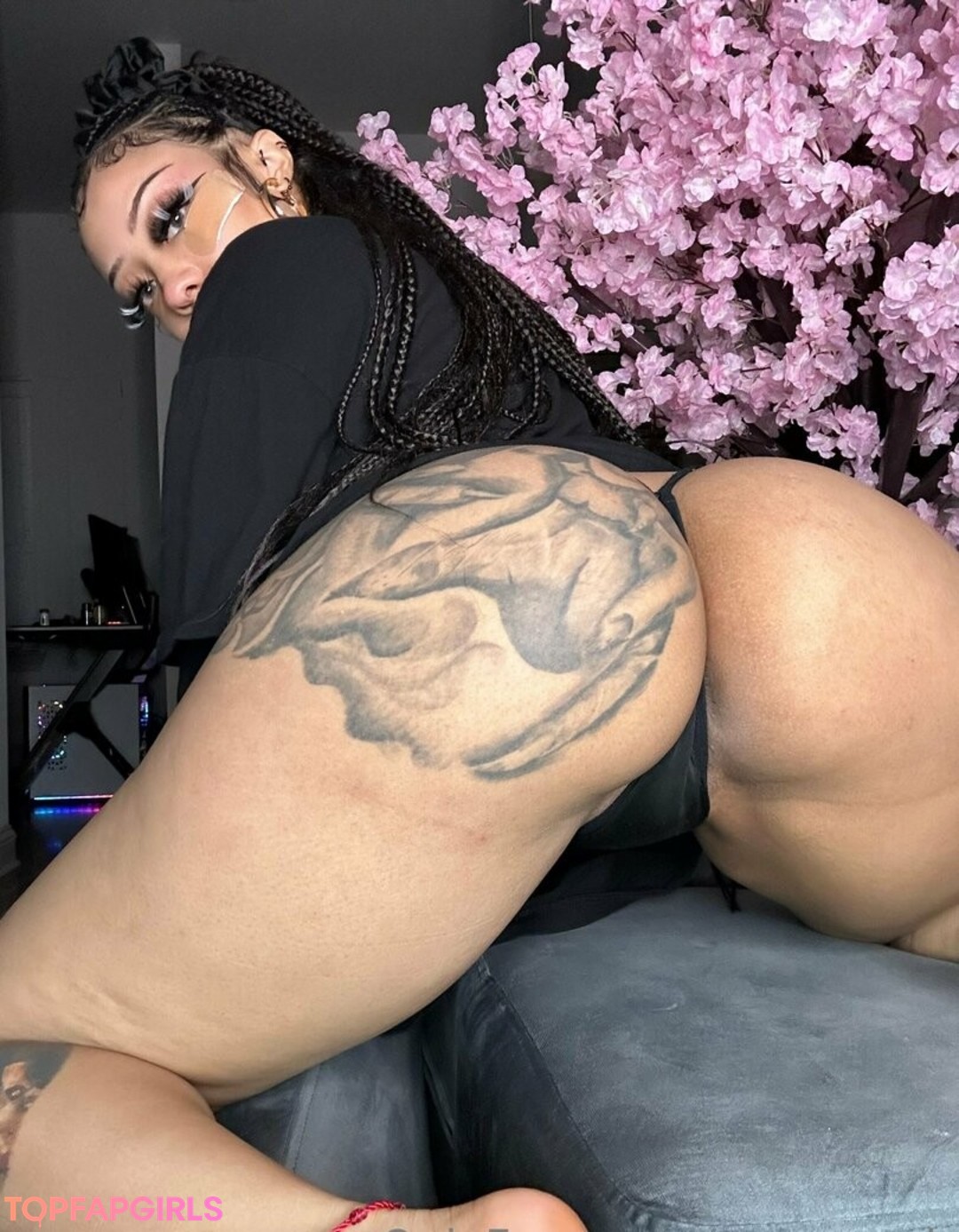 Omgyoash Nude Leaked OnlyFans Photo #40