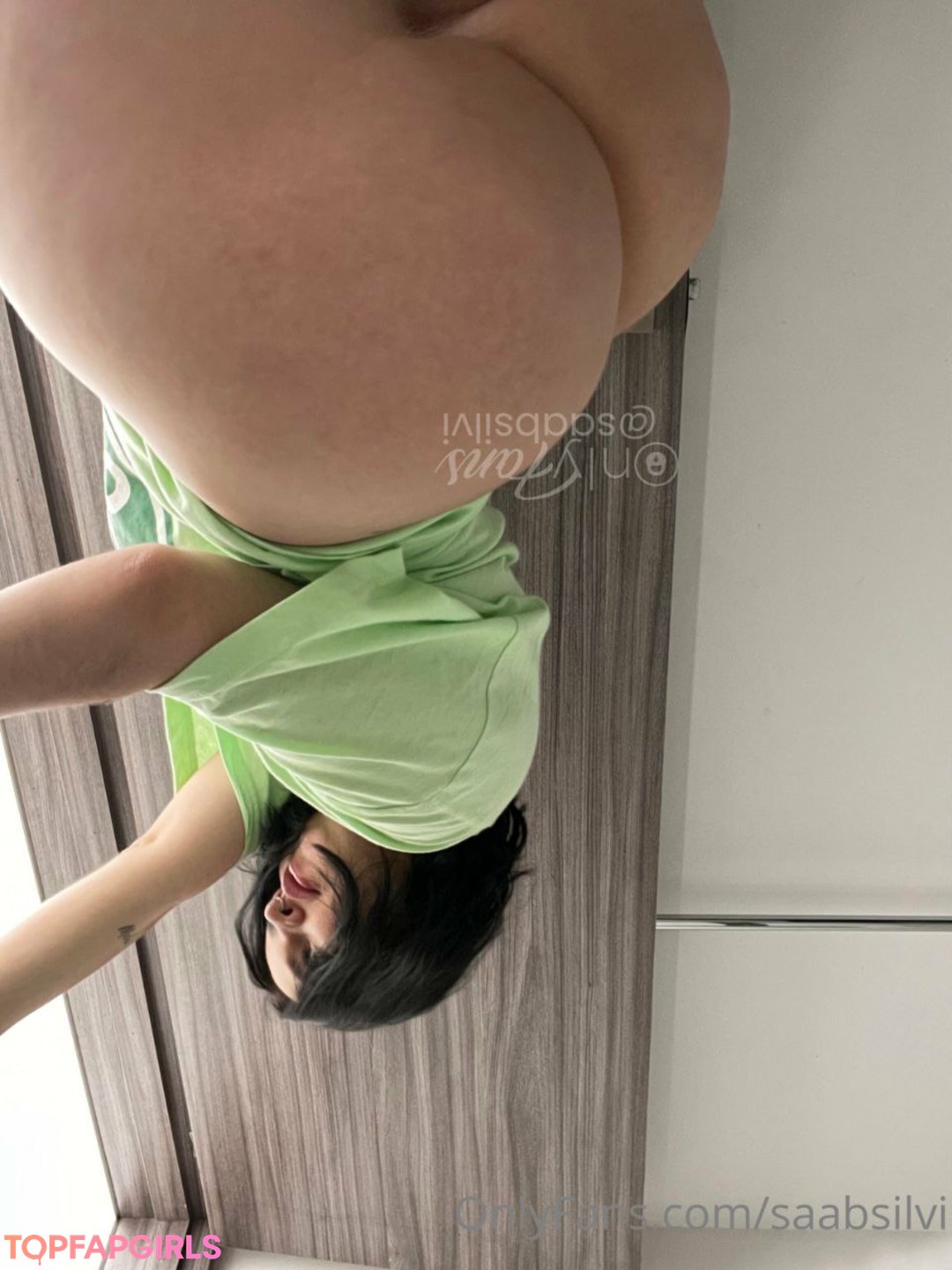 Saabsilvi Nude Leaked OnlyFans Photo #470