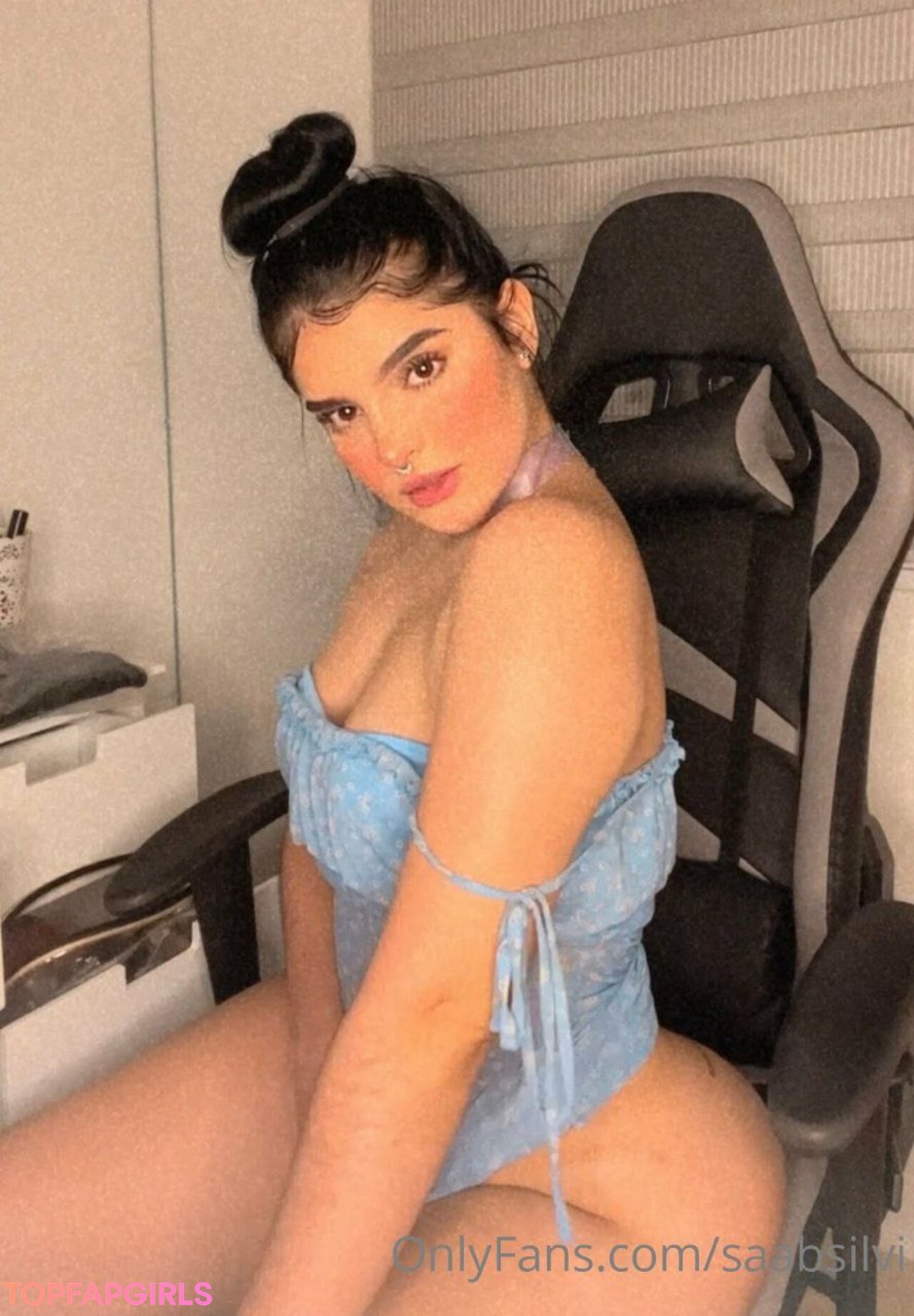 Saabsilvi Nude Leaked OnlyFans Photo #214