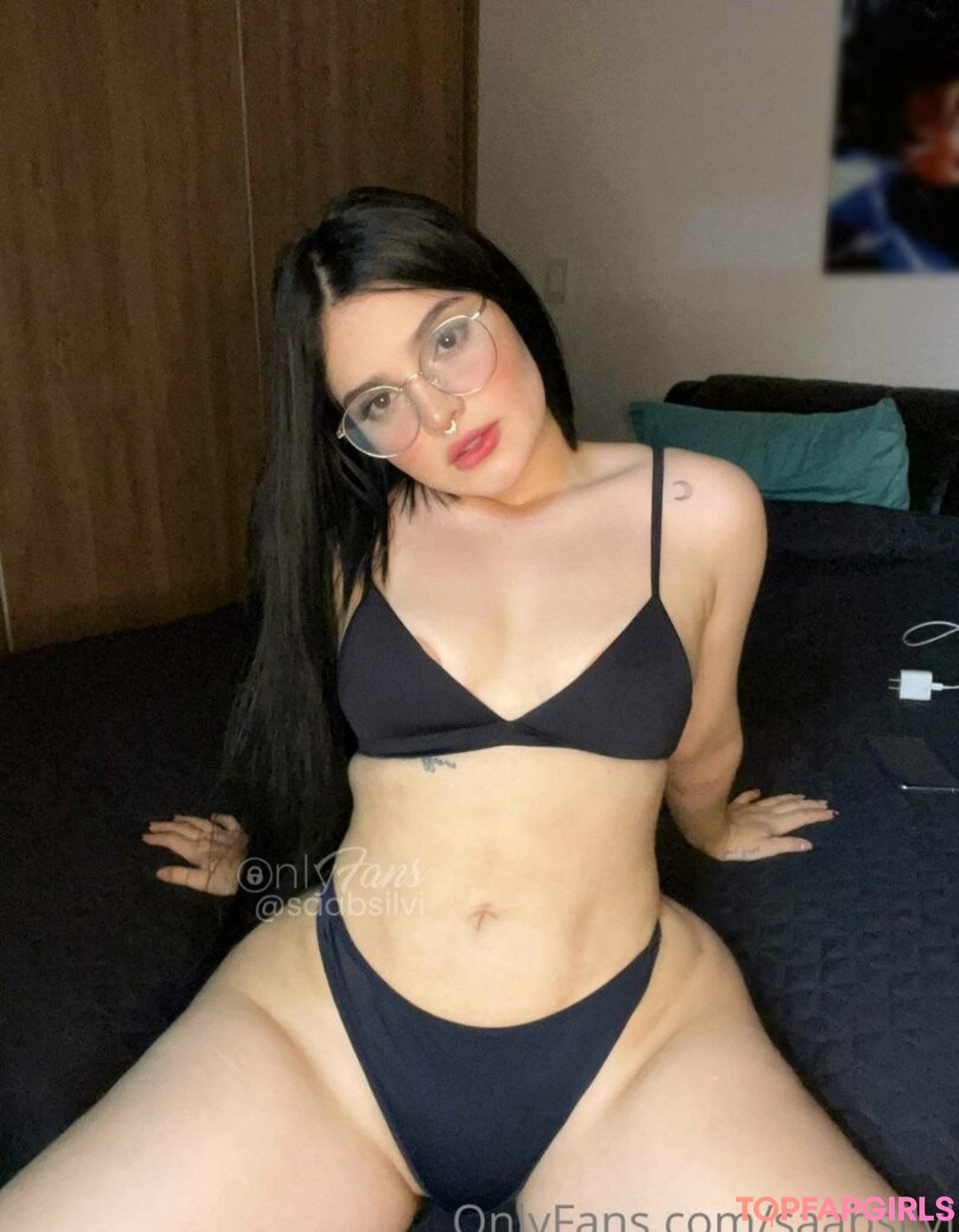 Saabsilvi Nude Leaked OnlyFans Photo #282