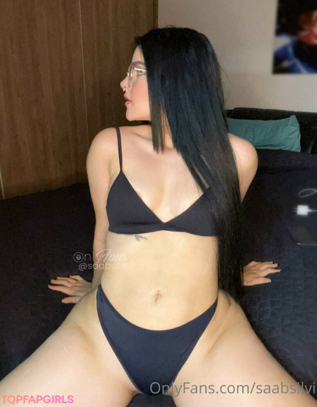 Saabsilvi Nude Leaked OnlyFans Photo #118