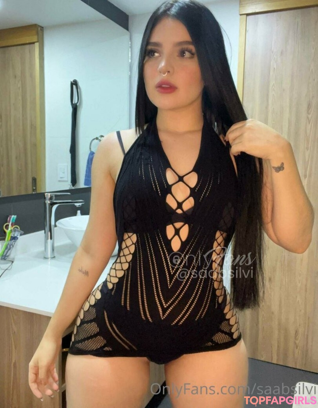 Saabsilvi Nude Leaked OnlyFans Photo #567