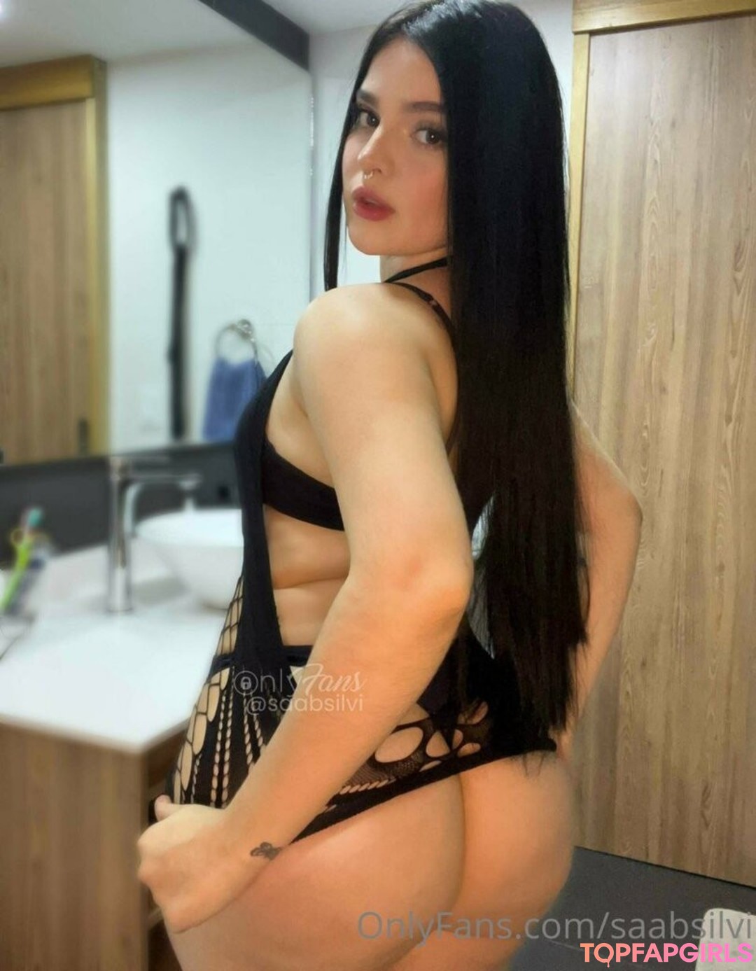 Saabsilvi Nude Leaked OnlyFans Photo #239