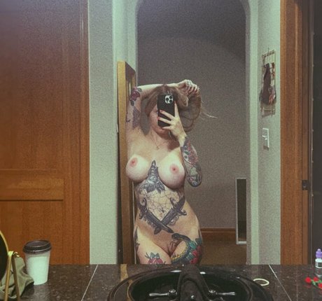 Baesuicide nude leaked OnlyFans photo #485