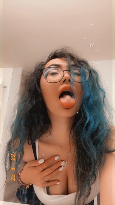 Jxcryn nude leaked OnlyFans photo #53