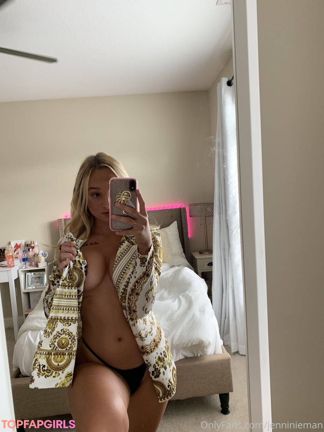 Jenni Nieman Nude Leaked OnlyFans Photo #7