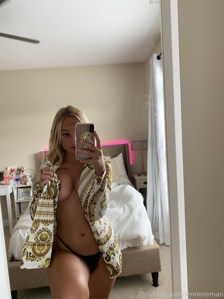 Jenni Nieman nude leaked OnlyFans photo #2