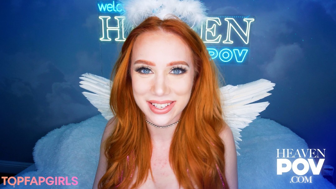 Heaven POV Nude Leaked OnlyFans Photo #51