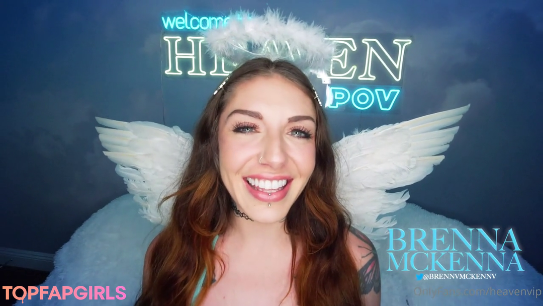 Heaven POV Nude Leaked OnlyFans Photo #48