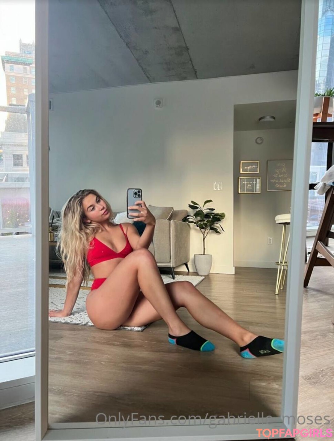 Gabrielle Moses Nude Leaked OnlyFans Photo #92