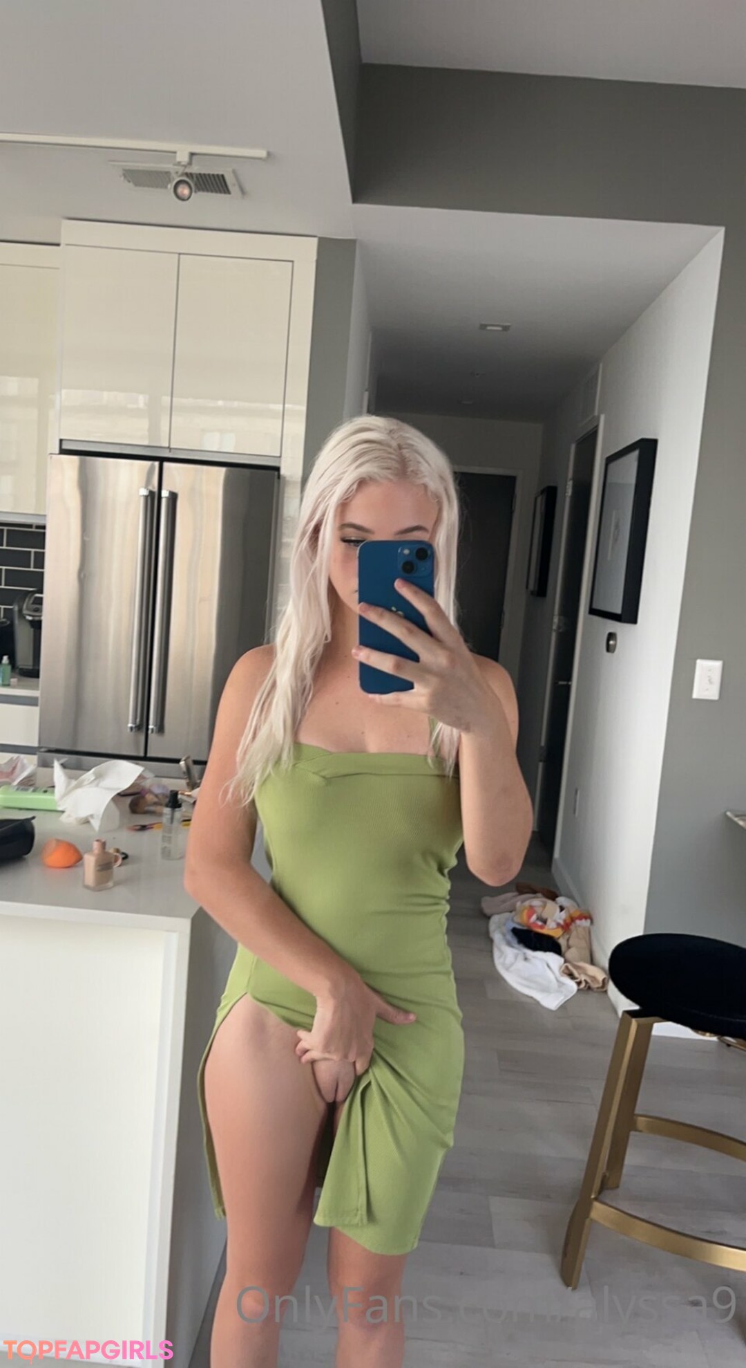 Alyssa Devyn Nude Leaked OnlyFans Photo #875