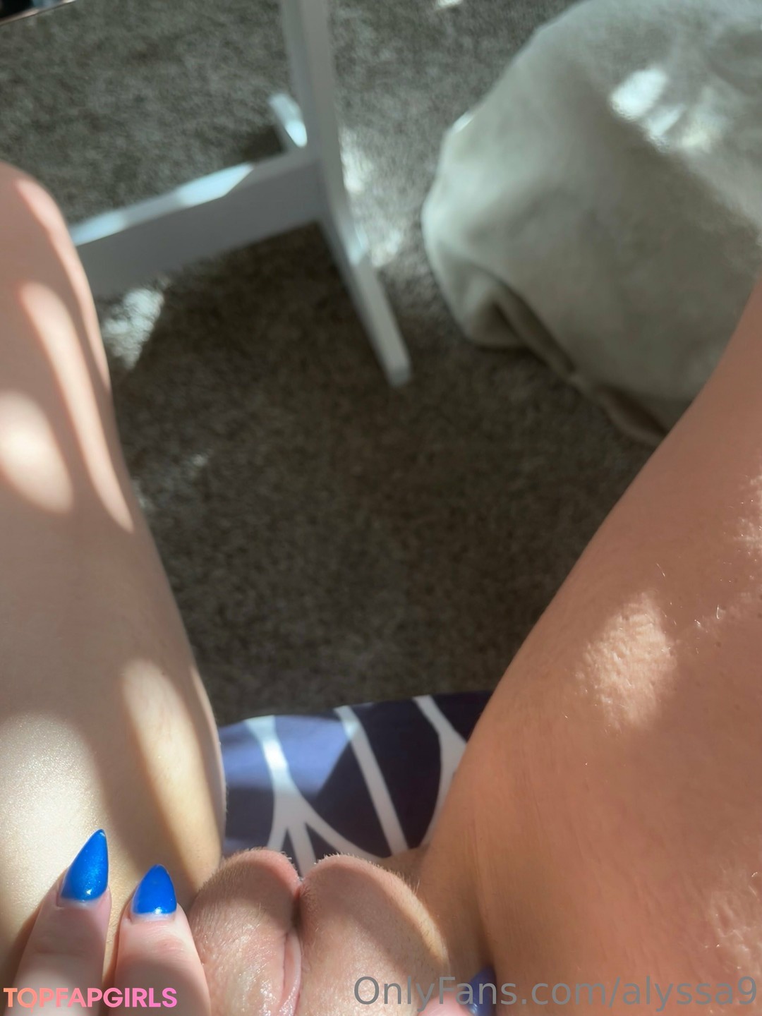 Alyssa Devyn Nude Leaked OnlyFans Photo #1355